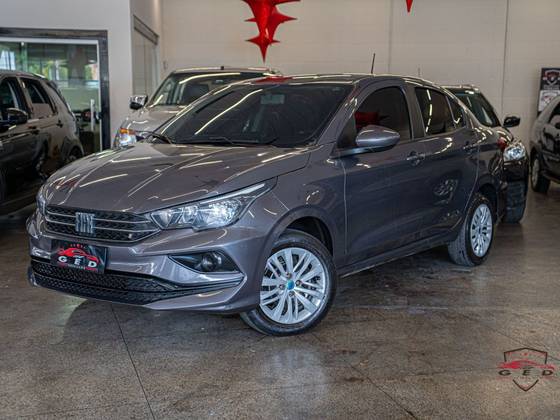 FIAT CRONOS 1.0 FIREFLY FLEX DRIVE MANUAL FIAT CRONOS 1.0 FIREFLY FLEX DRIVE MANUAL
